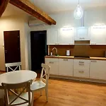 Gospodarstwo Nad Jeziorem Agroturismo Zalom (Czlopa)