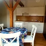 Gospodarstwo Nad Jeziorem Agroturismo Zalom (Czlopa)