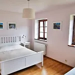 Gospodarstwo Nad Jeziorem Agroturismo