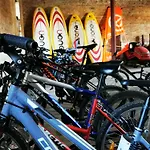 Gospodarstwo Nad Jeziorem Agroturismo
