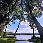 Gospodarstwo Nad Jeziorem Agroturismo *
