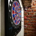 Gospodarstwo Nad Jeziorem * Zalom (Czlopa)