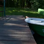 Gospodarstwo Nad Jeziorem Zalom (Czlopa)
