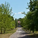 Farmház Gospodarstwo Nad Jeziorem *