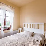 Agroturismo Gospodarstwo Nad Jeziorem Zalom (Czlopa)