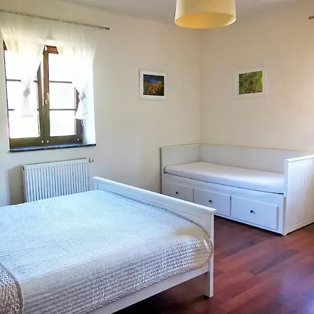 Farm stay Gospodarstwo Nad Jeziorem *