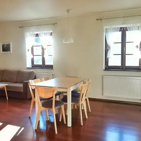 Alojamento de Turismo Rural Gospodarstwo Nad Jeziorem *
