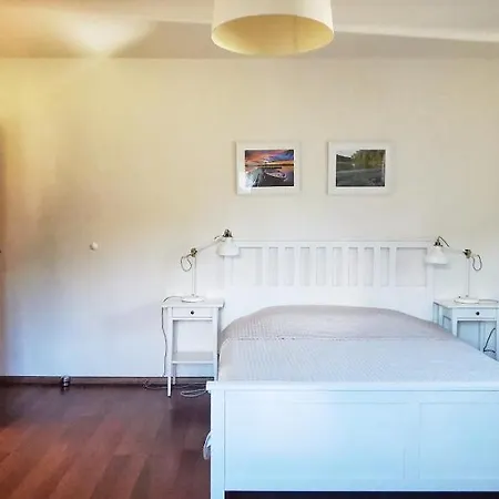 Alojamento de Turismo Rural Gospodarstwo Nad Jeziorem *