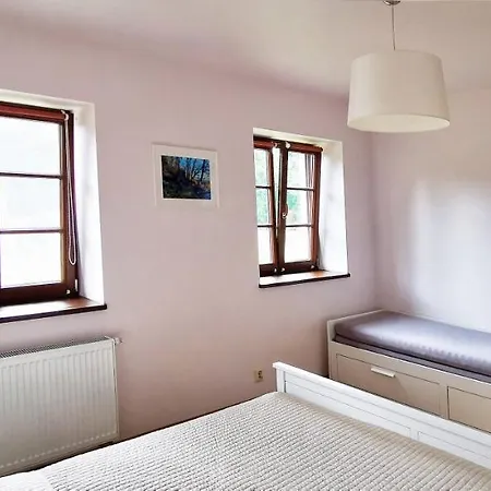 Gospodarstwo Nad Jeziorem * Załom