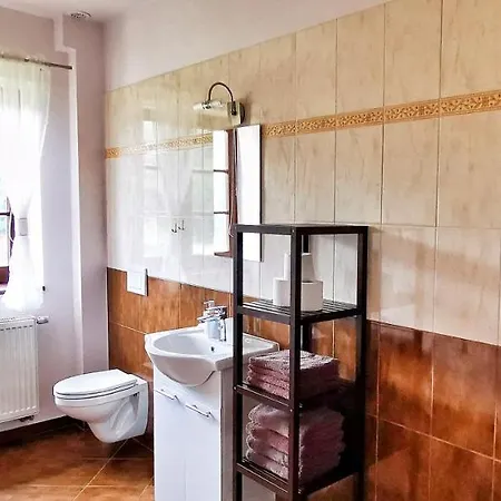 Gospodarstwo Nad Jeziorem *