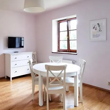 Gospodarstwo Nad Jeziorem Vakantieboerderij