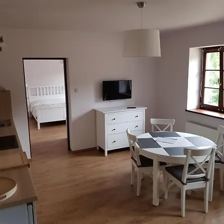 Gospodarstwo Nad Jeziorem *