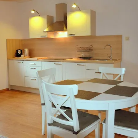 Farmház Gospodarstwo Nad Jeziorem Załom