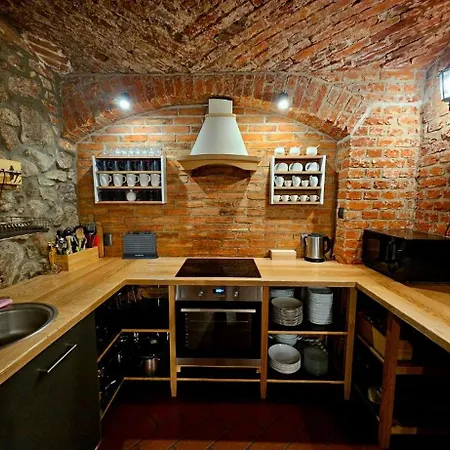 Bauernhof Gospodarstwo Nad Jeziorem *