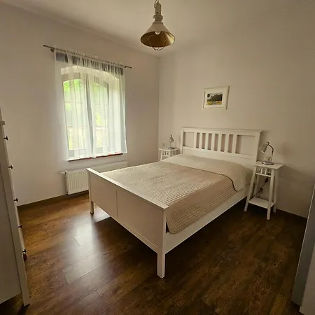 Gospodarstwo Nad Jeziorem *