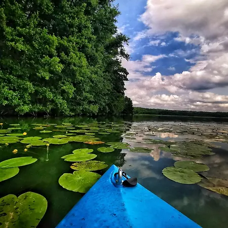 Gospodarstwo Nad Jeziorem
