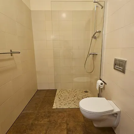 Gospodarstwo Nad Jeziorem Bauernhof Zalom (Czlopa)