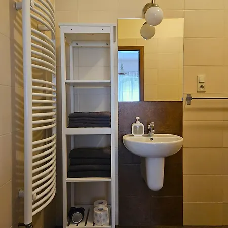 Gospodarstwo Nad Jeziorem *