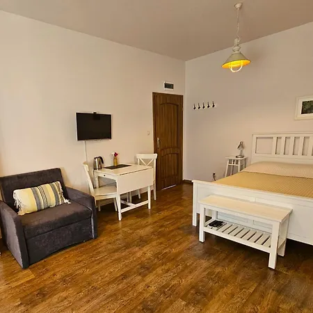 Gospodarstwo Nad Jeziorem