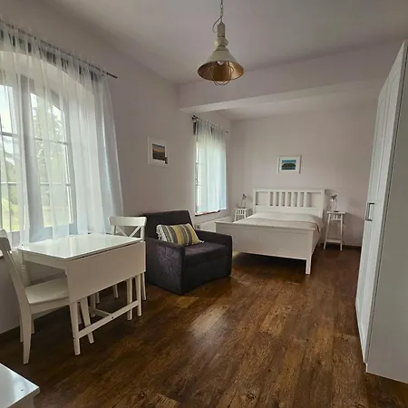 Gospodarstwo Nad Jeziorem Gospodarstwo agroturystyczne