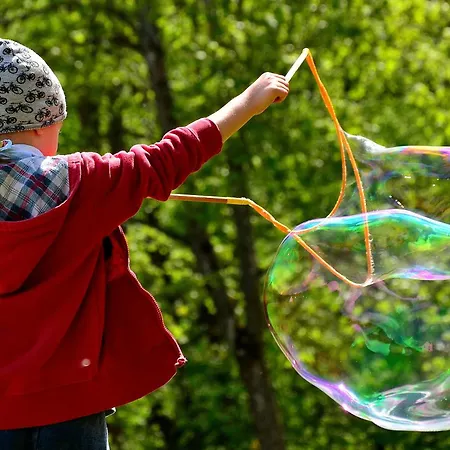 Gospodarstwo agroturystyczne Gospodarstwo Nad Jeziorem