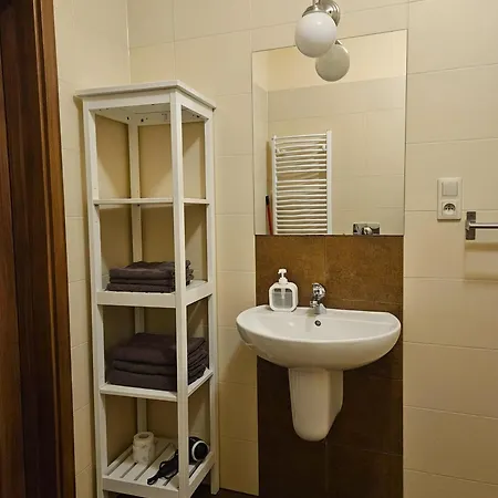 Gospodarstwo Nad Jeziorem