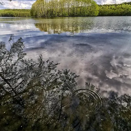 Vakantieboerderij Gospodarstwo Nad Jeziorem *