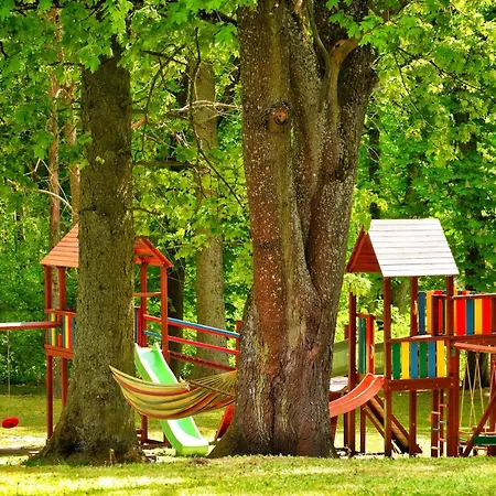 Gospodarstwo Nad Jeziorem