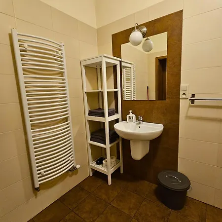 Alojamento de Turismo Rural Gospodarstwo Nad Jeziorem