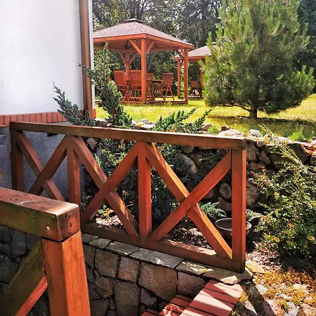 Gospodarstwo Nad Jeziorem