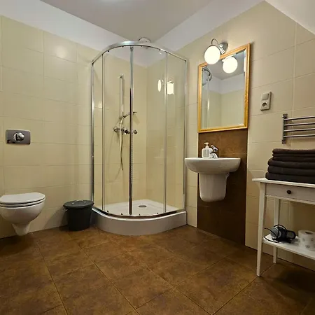 Alojamento de Turismo Rural Gospodarstwo Nad Jeziorem