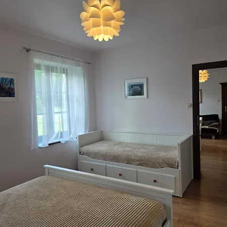 Gospodarstwo Nad Jeziorem *