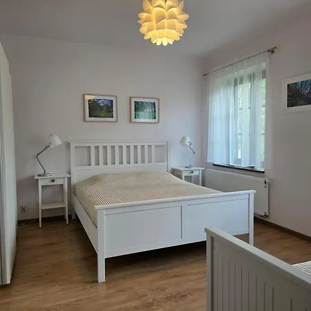 Gospodarstwo Nad Jeziorem Zalom (Czlopa)