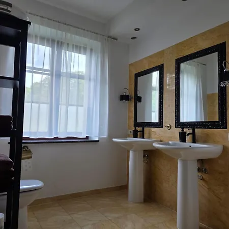 Gospodarstwo Nad Jeziorem