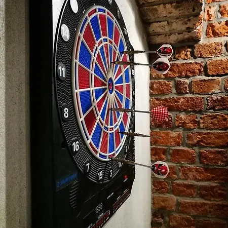 Gospodarstwo Nad Jeziorem * Załom