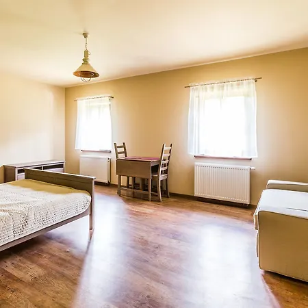 Gospodarstwo Nad Jeziorem