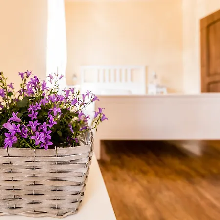 Vakantieboerderij Gospodarstwo Nad Jeziorem *