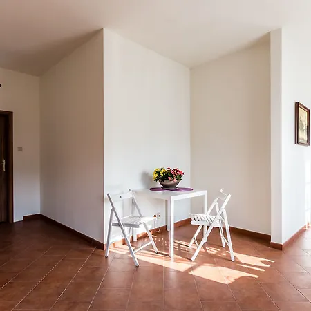 Farm stay Gospodarstwo Nad Jeziorem