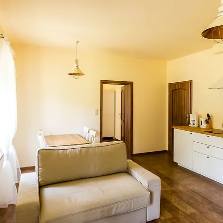 Gospodarstwo Nad Jeziorem