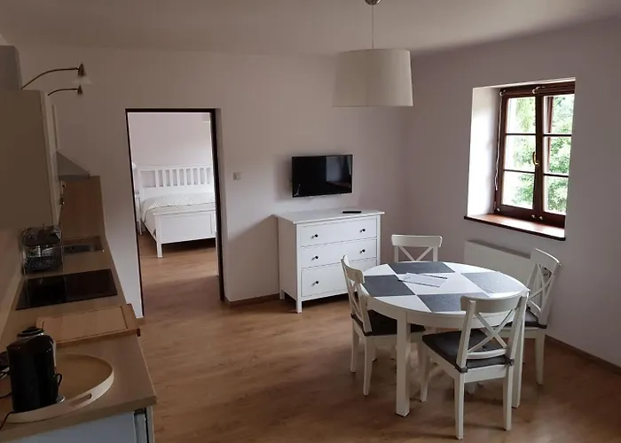 Gospodarstwo Nad Jeziorem *