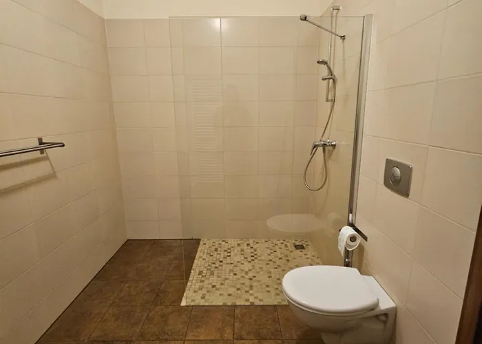 Gospodarstwo Nad Jeziorem Vakantieboerderij Zalom (Czlopa)