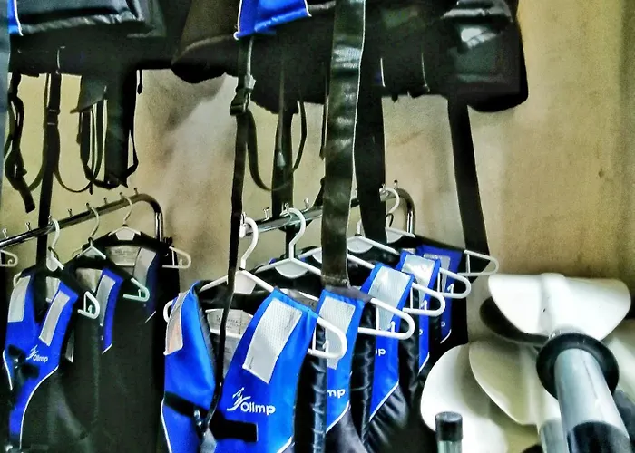 Gospodarstwo Nad Jeziorem Agroturismo *