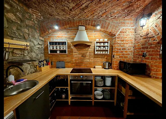 Agroturismo Gospodarstwo Nad Jeziorem *