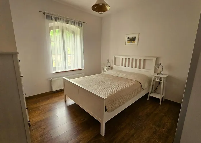 Gospodarstwo Nad Jeziorem *