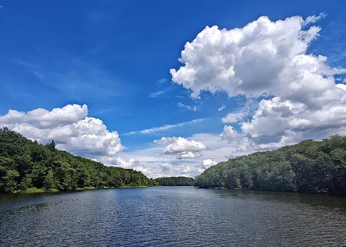 Vakantieboerderij Gospodarstwo Nad Jeziorem