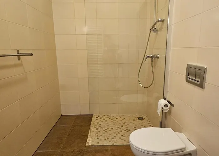 Gospodarstwo Nad Jeziorem Vakantieboerderij Zalom (Czlopa)