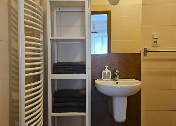 Gospodarstwo Nad Jeziorem *