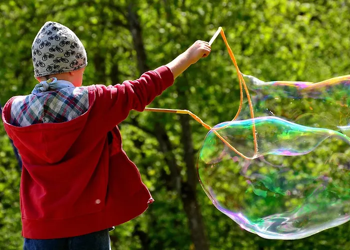 Vakantieboerderij Gospodarstwo Nad Jeziorem
