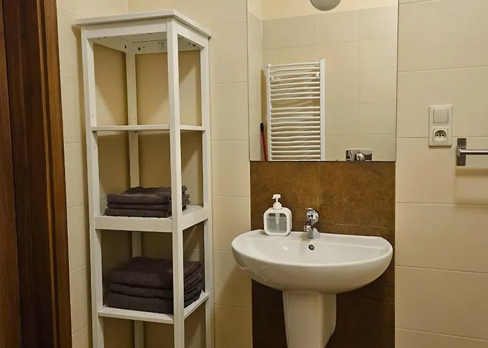 Gospodarstwo Nad Jeziorem