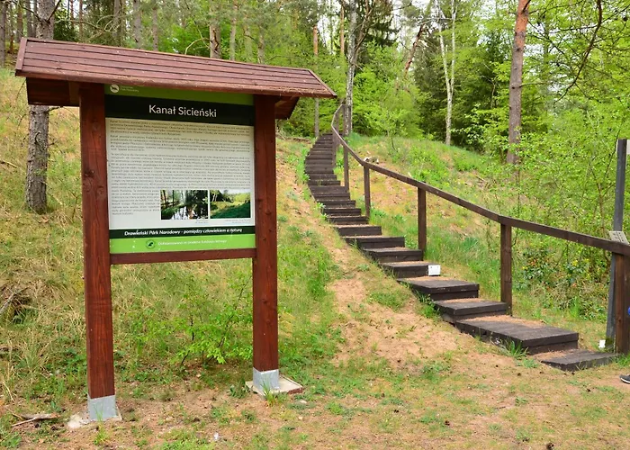 Gospodarstwo Nad Jeziorem Vakantieboerderij